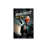 Wymer Publishing Judas Priest: Turbo 'til Now (häftad, eng)