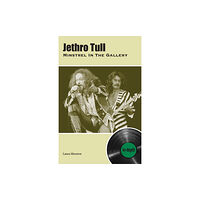 Wymer Publishing Jethro Tull Minstrel In The Gallery (häftad, eng)