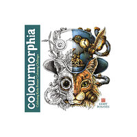 Michael O'Mara Books Ltd Colourmorphia (häftad, eng)