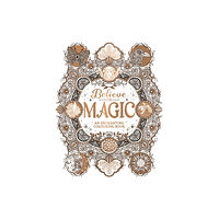 Michael O'Mara Books Ltd Believe in Magic (häftad, eng)