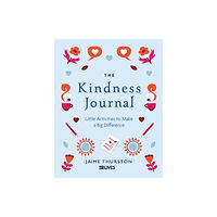 Michael O'Mara Books Ltd The Kindness Journal (häftad, eng)