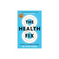 Octopus publishing group The Health Fix (häftad, eng)