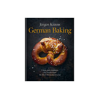 Octopus publishing group German Baking (inbunden, eng)