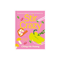 Octopus publishing group Stir Crazy (inbunden, eng)