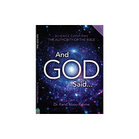 John Ritchie Ltd And God Said (häftad, eng)