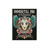 Michael O'Mara Books Ltd Immortal Ink (häftad, eng)