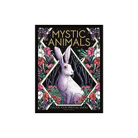 Michael O'Mara Books Ltd Mystic Animals (häftad, eng)