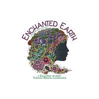 Michael O'Mara Books Ltd Enchanted Earth (häftad, eng)