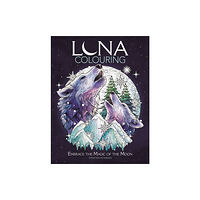 Michael O'Mara Books Ltd Luna Colouring (häftad, eng)