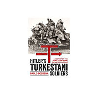 Helion & Company Hitler'S Turkestani Soldiers (inbunden, eng)