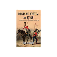 Helion & Company 'Discipline, System and Style' (inbunden, eng)