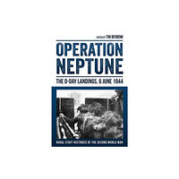 Helion & Company Operation Neptune (inbunden, eng)