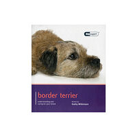 First Stone Publishing Border Terrier - Dog Expert (häftad, eng)