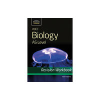 Illuminate Publishing WJEC Biology for AS Level: Revision Workbook (häftad, eng)