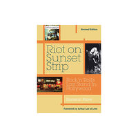 Outline Press Ltd Riot On Sunset Strip (häftad, eng)