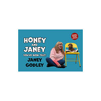 Luath Press Ltd Honey and Janey (inbunden, eng)