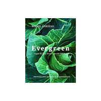 Clearview Evergreen (inbunden, eng)