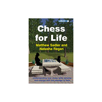 Gambit Publications Ltd Chess for Life (häftad, eng)