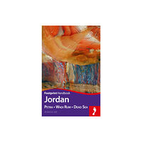 Bradt Travel Guides Jordan (häftad, eng)