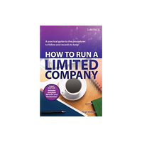 Lawpack Publishing Ltd How to Run a Limited Company (häftad, eng)