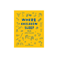 Hoxton Mini Press Where Children Sleep Vol. 2 (inbunden, eng)