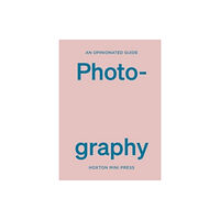 Hoxton Mini Press An Opinionated Guide To Photography (inbunden, eng)