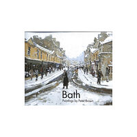 Sansom & Co Bath (inbunden, eng)