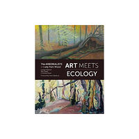 Sansom & Co Art Meets Ecology (häftad, eng)