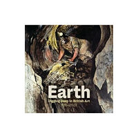 Sansom & Co Earth (häftad, eng)