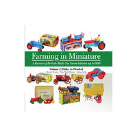 Fox Chapel Publishers International Farming in Miniature Vol. 2 (inbunden, eng)