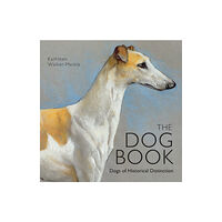 Bloomsbury Publishing PLC The Dog Book (inbunden, eng)