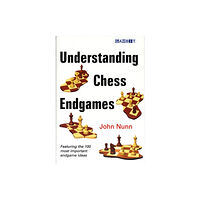 Gambit Publications Ltd Understanding Chess Endgames (häftad, eng)