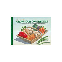 Dorrigo Salmon Favourite Grow Your Own recipes (häftad, eng)