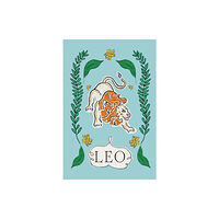 Headline Publishing Group Leo (inbunden, eng)