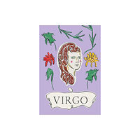 Headline Publishing Group Virgo (inbunden, eng)