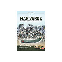 Helion & Company Mar Verde (häftad, eng)