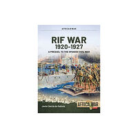 Helion & Company Rif War Volume 1 (häftad, eng)