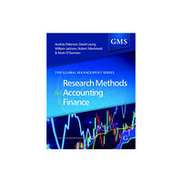 Goodfellow Publishers Limited Research Methods for Accounting and Finance (häftad, eng)