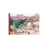 Dorrigo Salmon Favourite Scottish Teatime Recipes (häftad, eng)