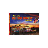 Dorrigo Salmon Favourite Retro Diner Recipes (häftad, eng)