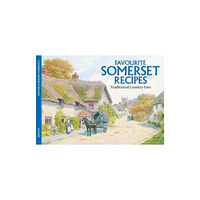 Dorrigo Salmon Favourite Somerset Recipes (häftad, eng)