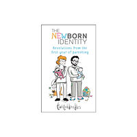 Transworld publishers ltd Twisteddoodles – The Newborn Identity (inbunden, eng)