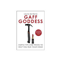 Transworld publishers ltd Gaff Goddess (inbunden, eng)