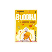 Icon Books Introducing Buddha (häftad, eng)