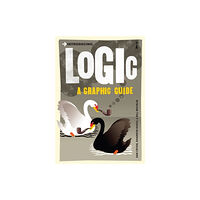 Icon Books Introducing Logic (häftad, eng)