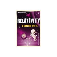 Icon Books Introducing Relativity (häftad, eng)