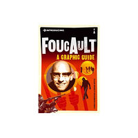 Icon Books Introducing Foucault (häftad, eng)