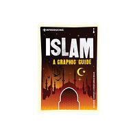 Icon Books Introducing Islam (häftad, eng)