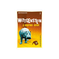 Icon Books Introducing Wittgenstein (häftad, eng)