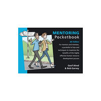 Management Pocketbooks Mentoring Pocketbook (häftad, eng)